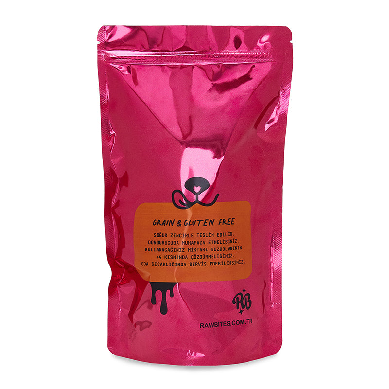 Detox Hearts Kedi & Köpek probiyotik detoks takviyesi