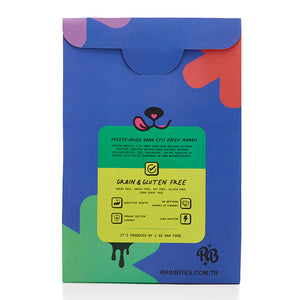 Freeze Dried Dana Etli Köpek Maması - Beef Bites